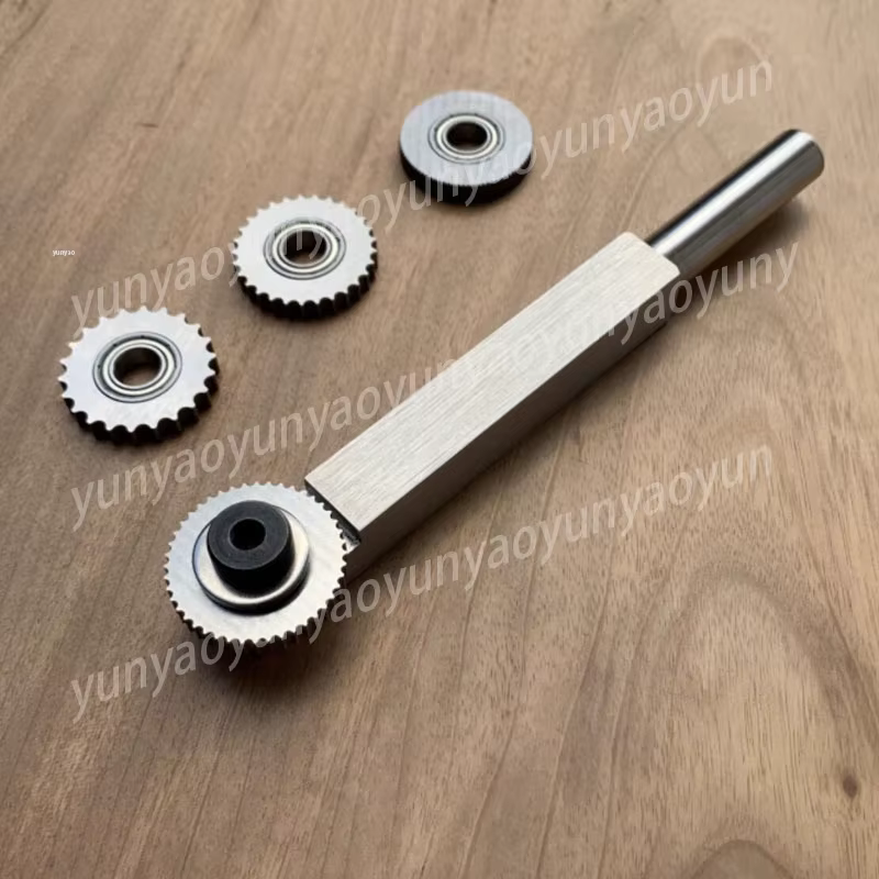 High-speed Steel Turning Tools for Turning Vases and Pots