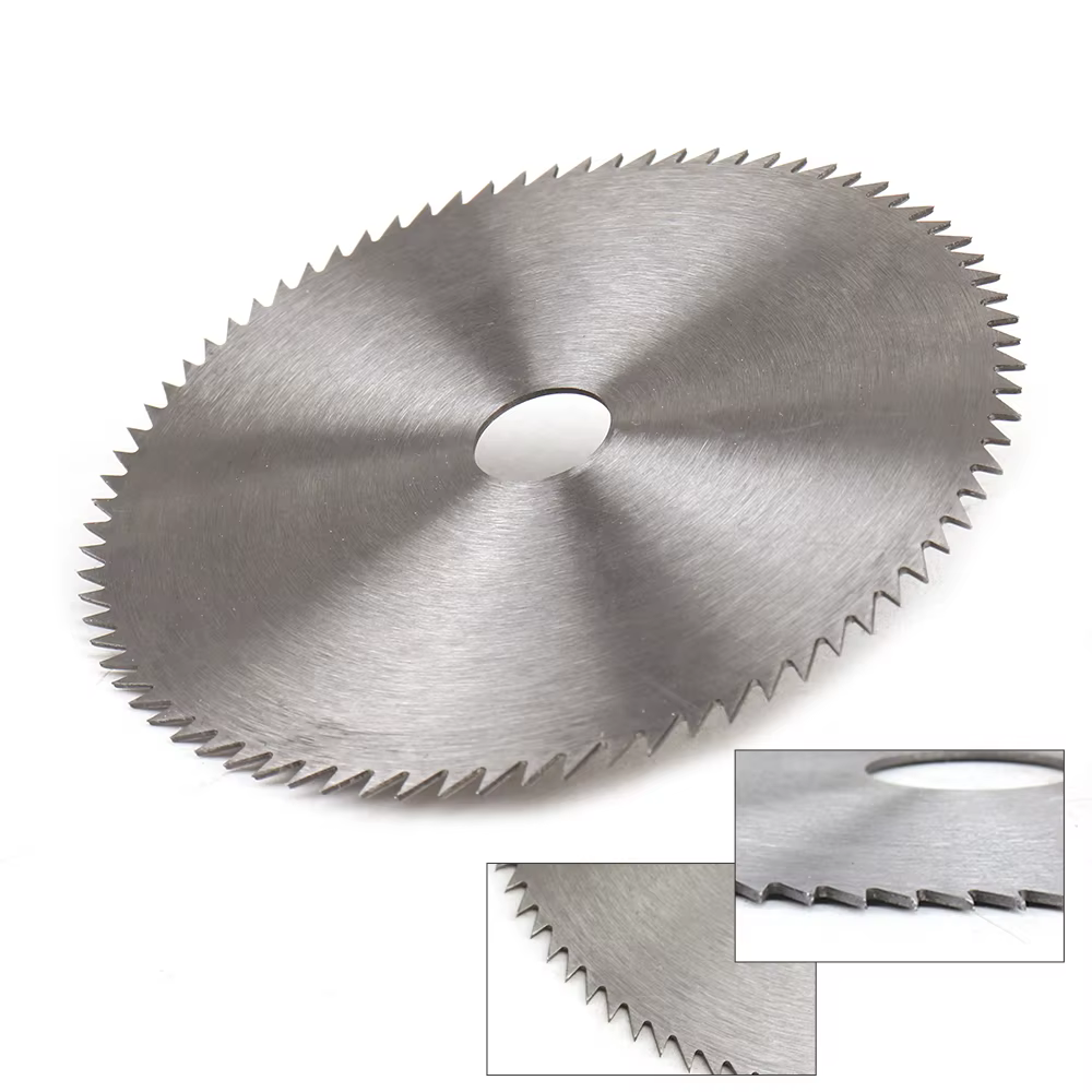 Lames de scie à bois de 110mm, 1 à 3 pièces, lames de scie circulaire en alliage à 80 dents, lames de coupe électriques, accessoires pour outils électriques