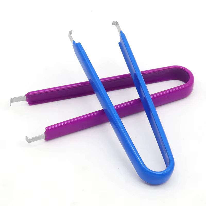 Extracteur IC de Type U