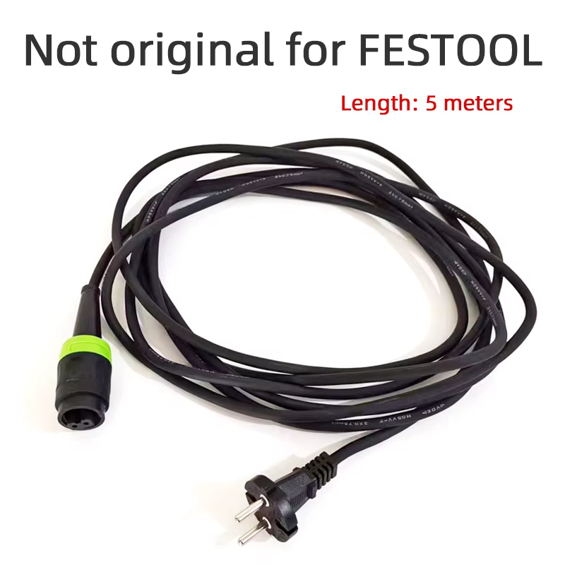 Festool ETS-Moulin à sec électrique sans balais