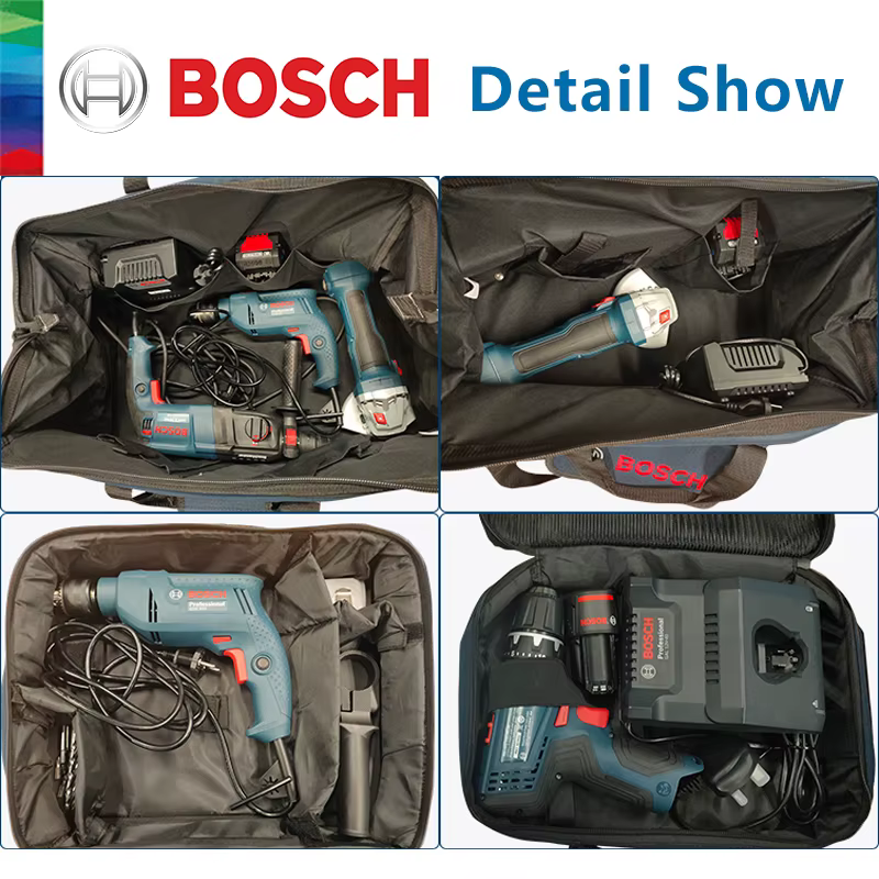 Sac de rangement pour outils BOSCH