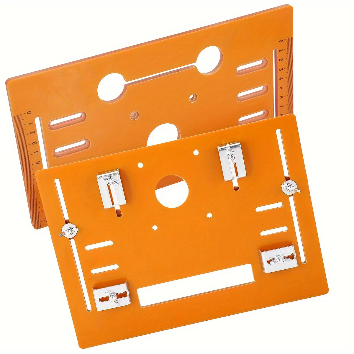 Plaque de Base de scie circulaire