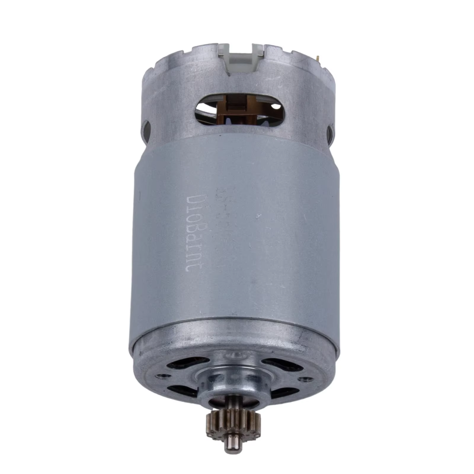 Moteur à courant continu 18V 14 dents 317004430 pour perceuse électrique sans fil Metabo BS18