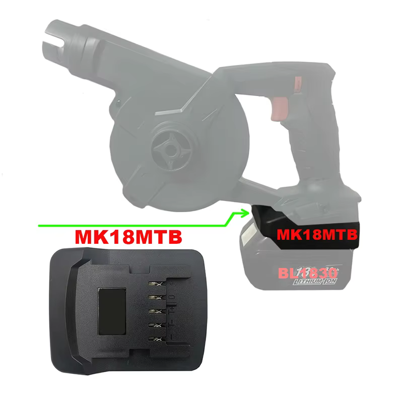 MK18MTB – accessoires pour outils électriques
