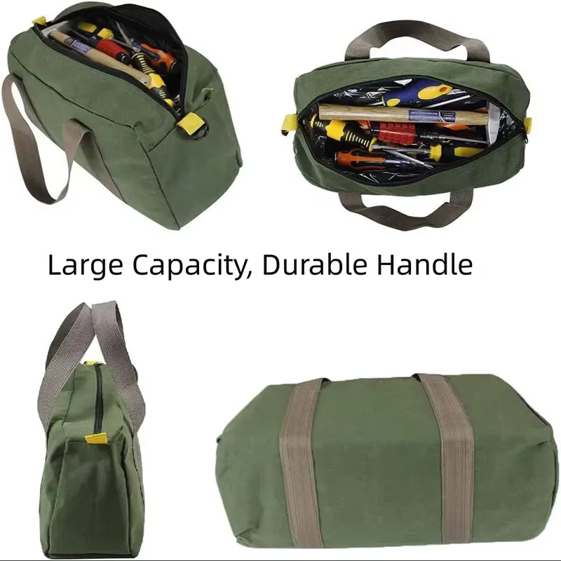 Sac à outils d'entretien