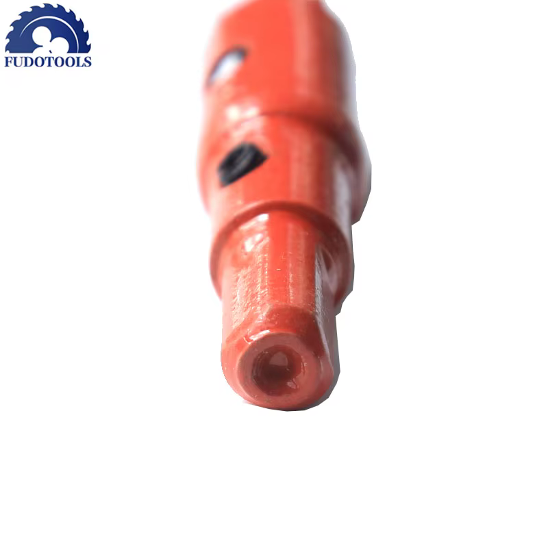 Vente au coût de 1 pièce 15-30mm Hssm42 scie cloche bimétallique en acier bois fer plastique
