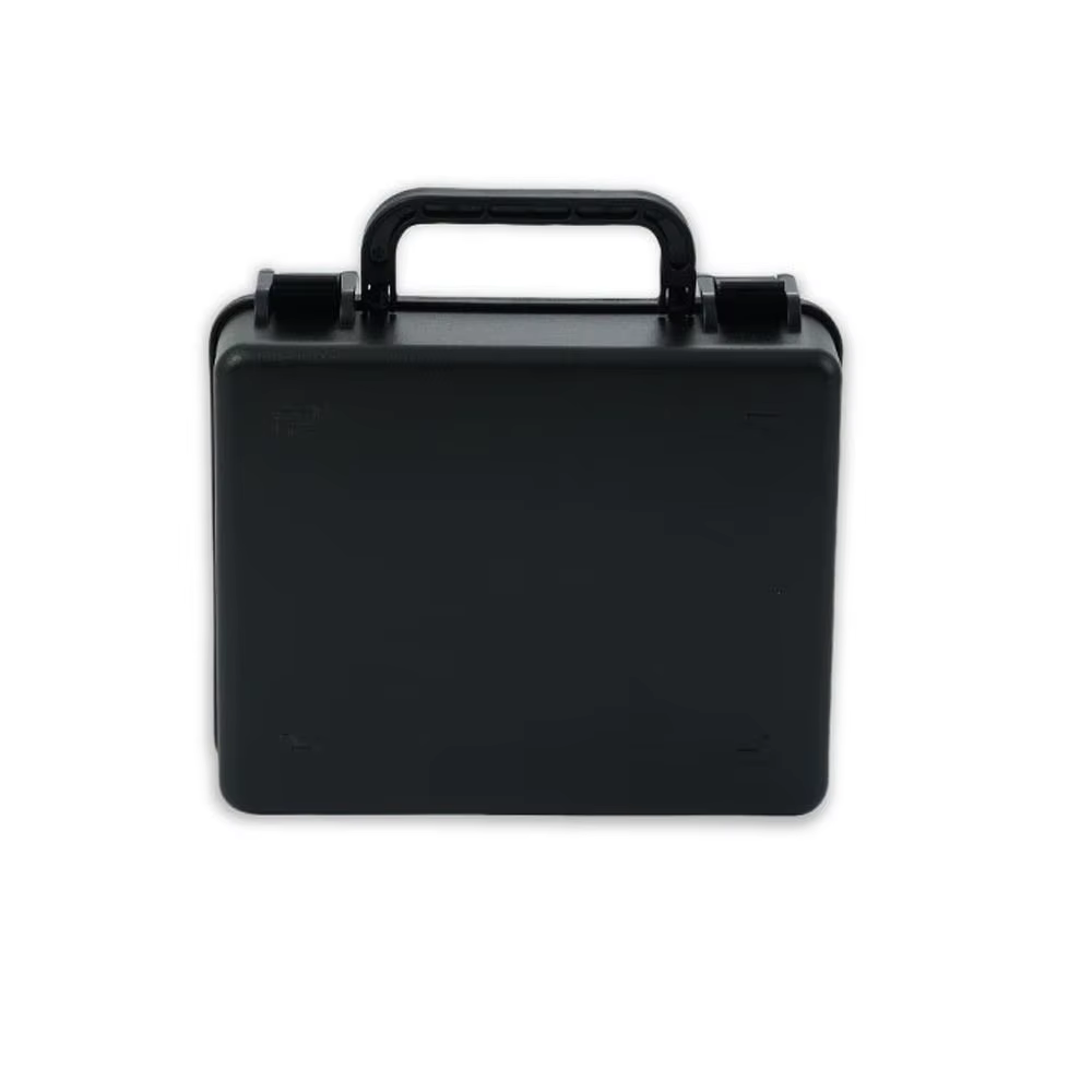 Boîte à pièces utiles, boîte à outils en plastique