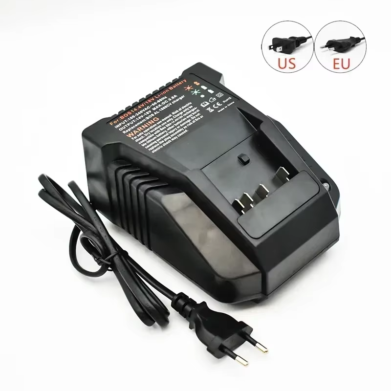 Batterie 18V 18.0Ah pour perceuse électrique Bosch