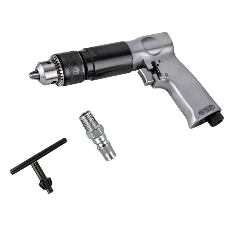 Perceuse pneumatique puissante 652F