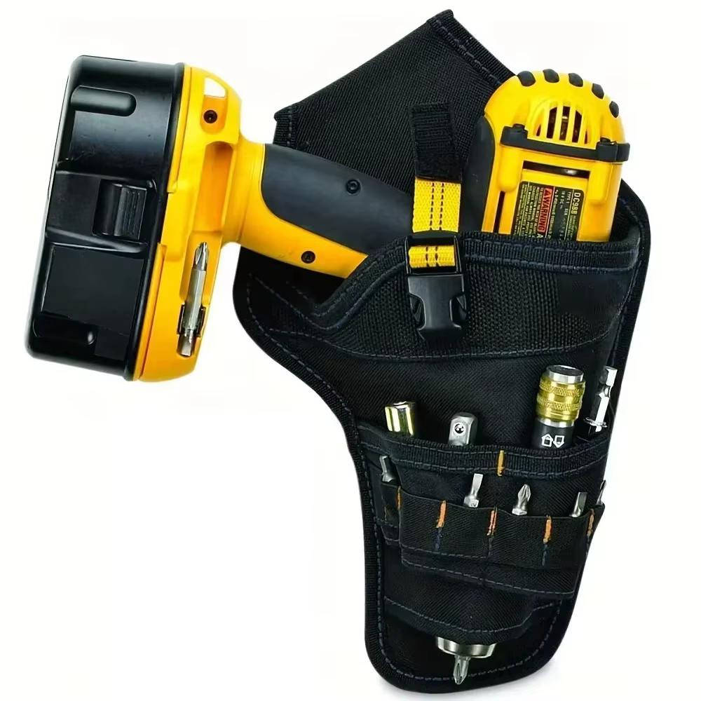 Sac de rangement multifonctionnel pour outils