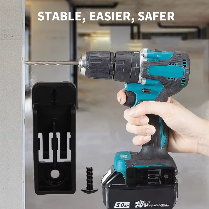 Pour porte-embout Makita 452947 -8 ET perceuses à vis BHP452 BHP456 BHP458 BHP459