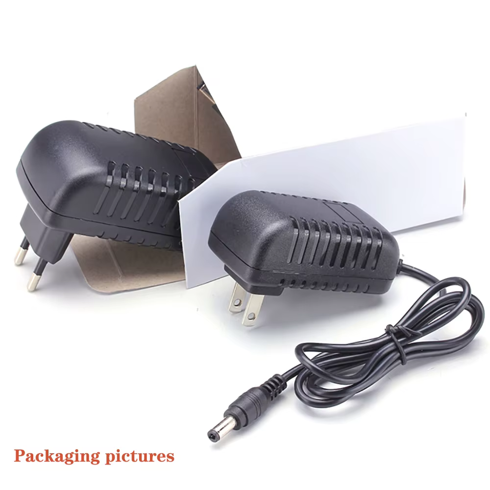 Chargeur de batterie au Lithium 14.6V 1A