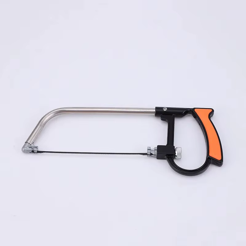 8in1 scie multi-usages main bricolage acier