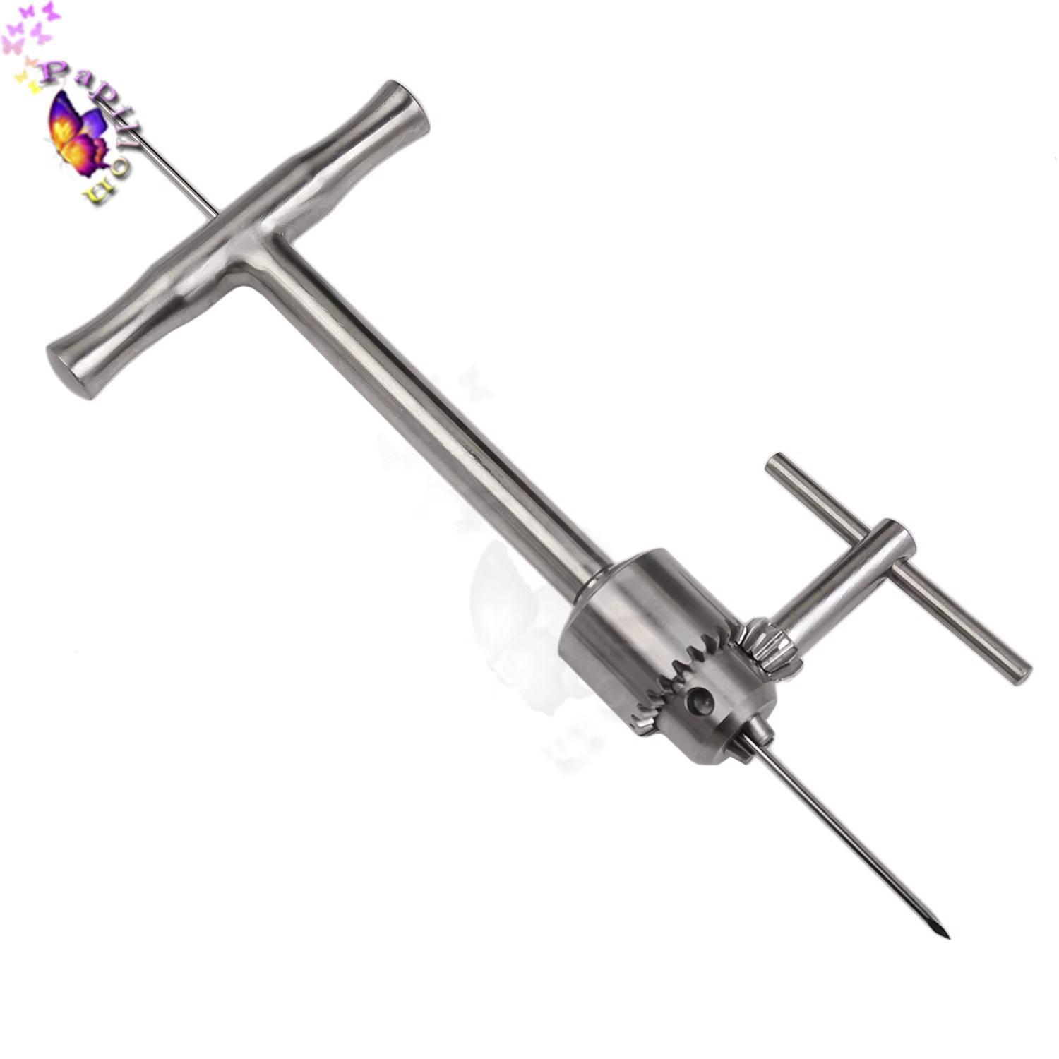 Orth4WD Kirschner Wire Locker Perceuse à main creuse universelle