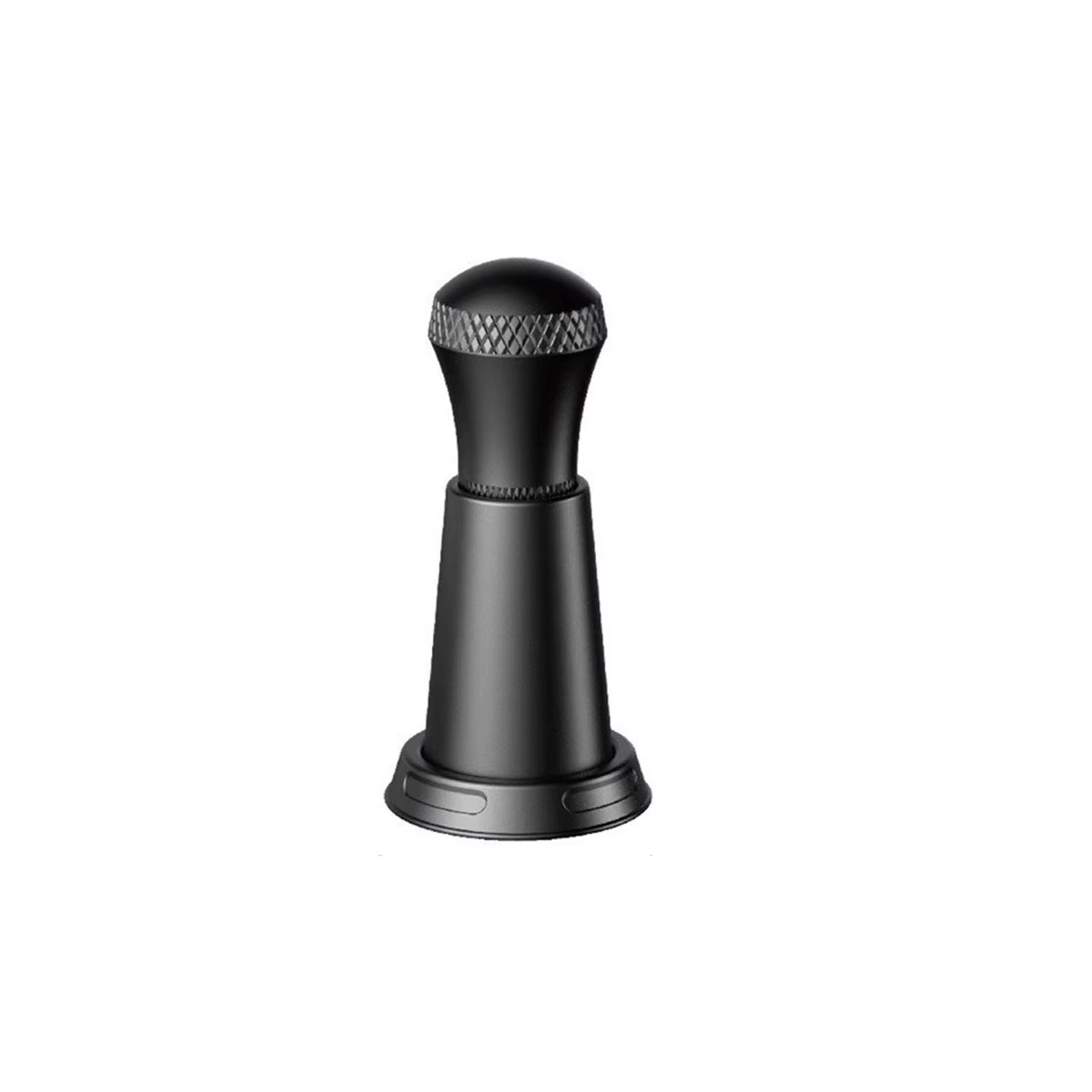 OANKR WDT outil de Distribution d'espresso outils d'agitateur d'espresso pour Barista, agitateur de café expresso à 10 aiguilles avec support