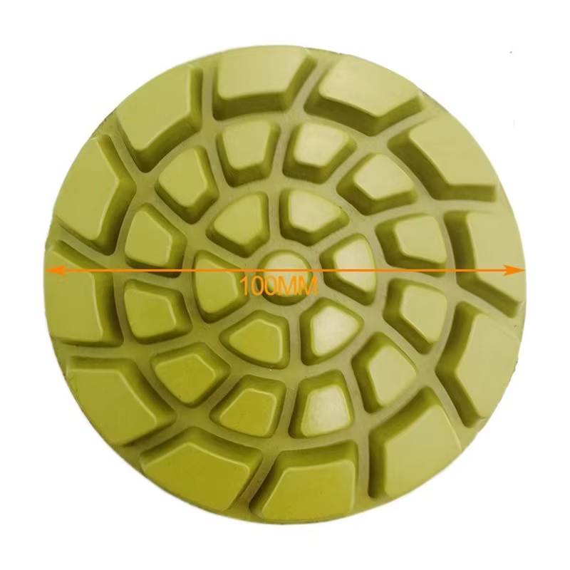 Disques de meulage pour sols BSEVB