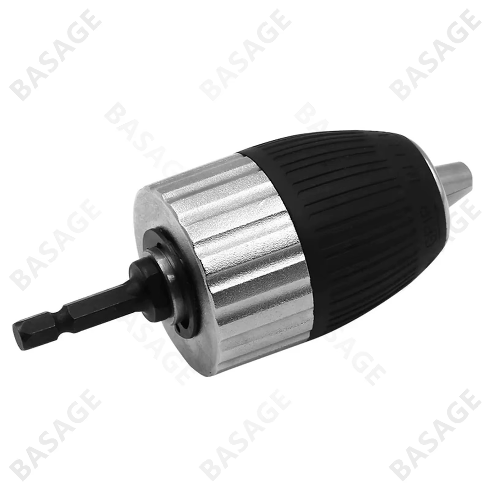 Mandrin de perceuse électrique 1.5-13mm