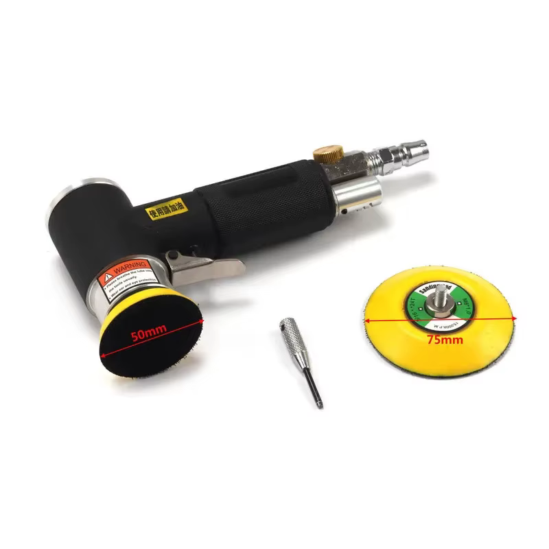 Ponceuse pneumatique Orbit Air Sander Mini