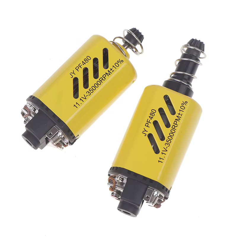 Moteur à couple élevé pliable AEG