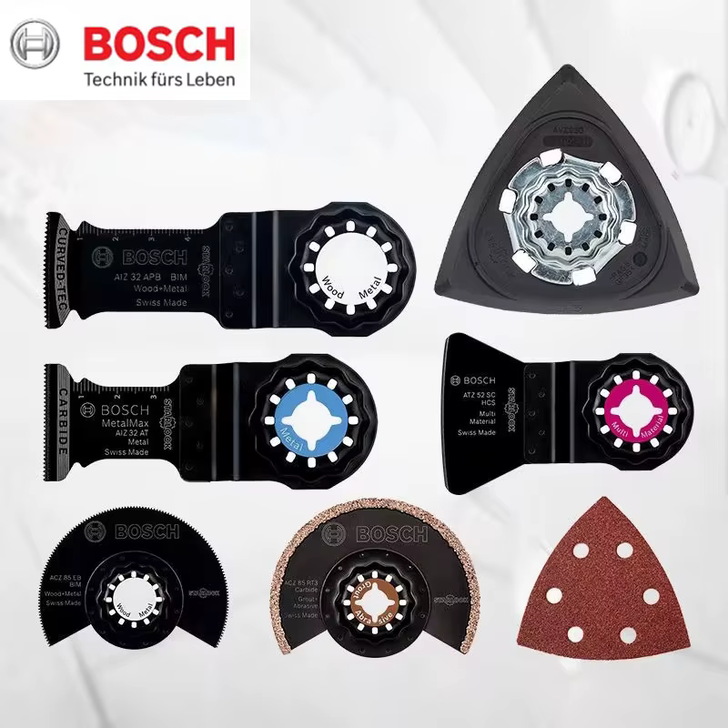 Bosch-Scie à piston en carbure StarLock professionnelle