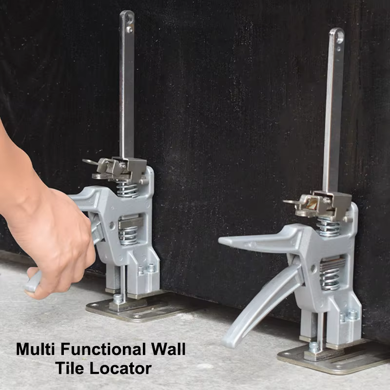 Ensemble d'outils de levage manuel