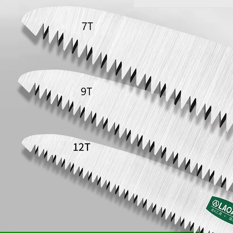 LAOA lame de scie SK5 170/210/250 7T/9T/12T