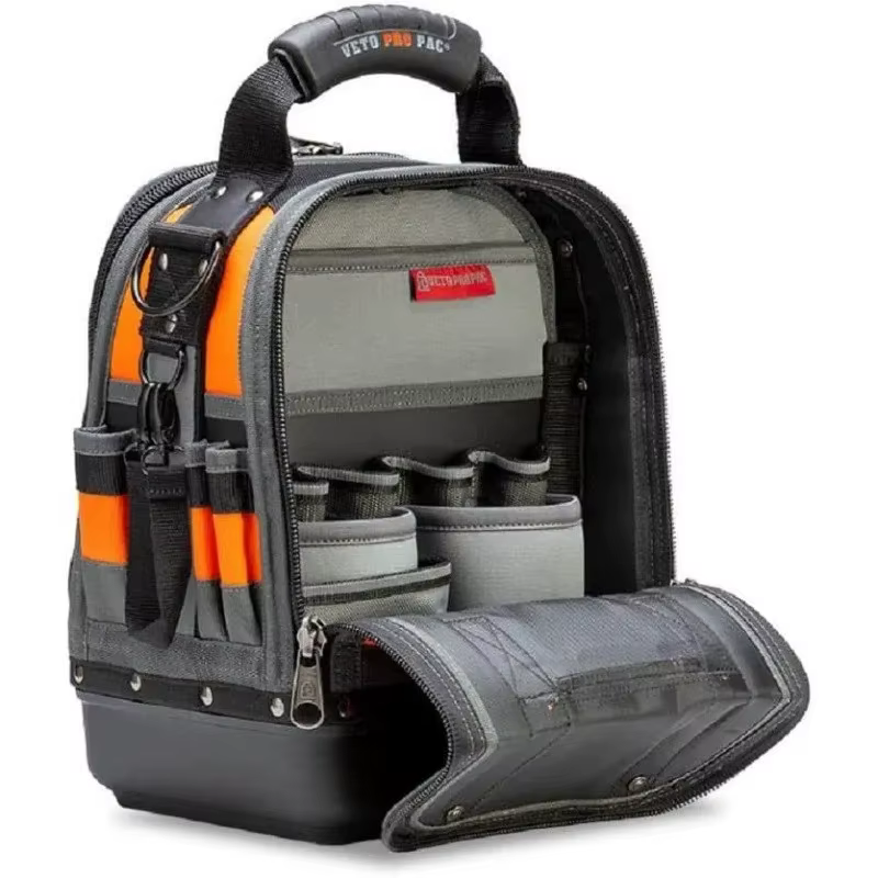 Sac à dos porte-outils pour hommes