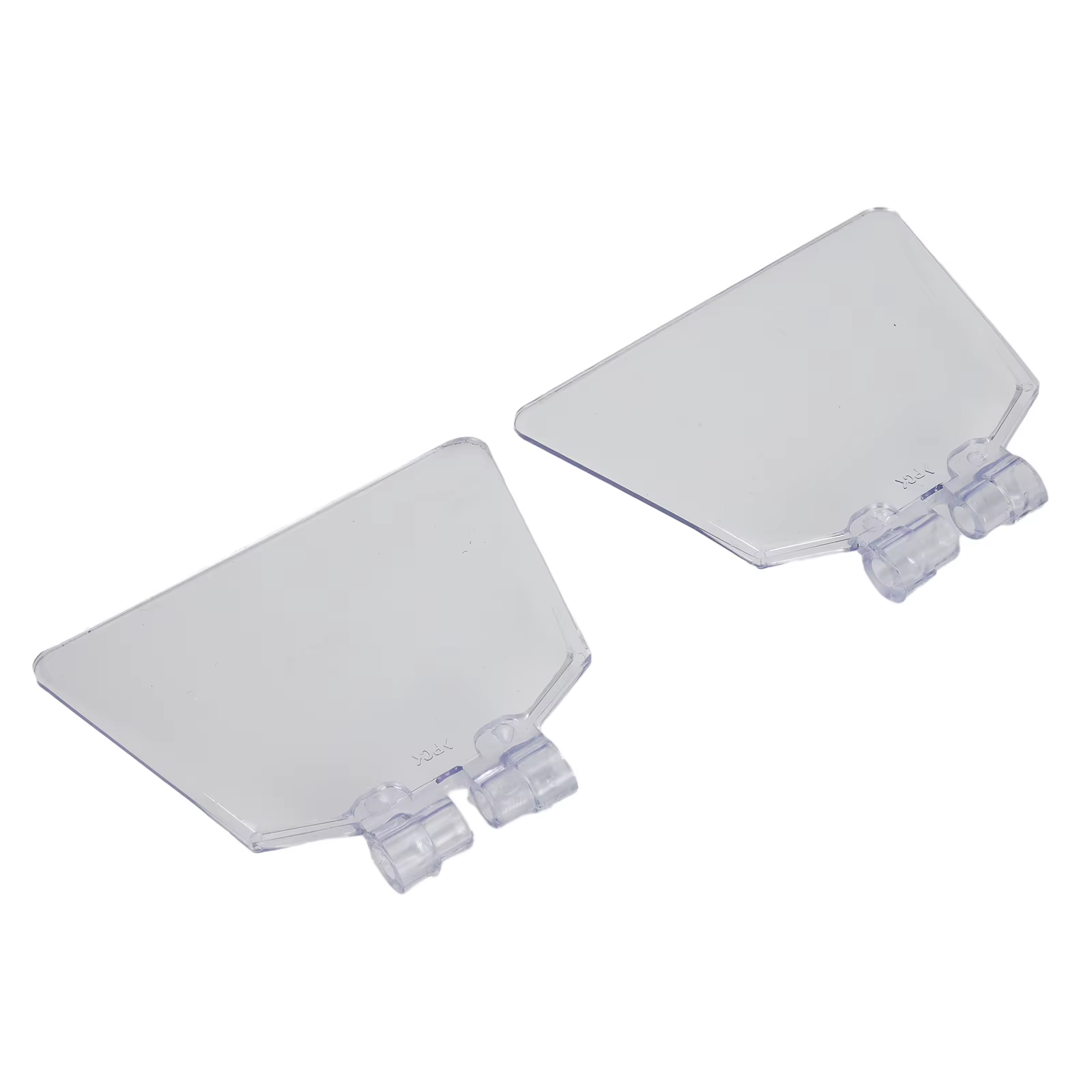 Protections pour meuleuses d'établi de type 125