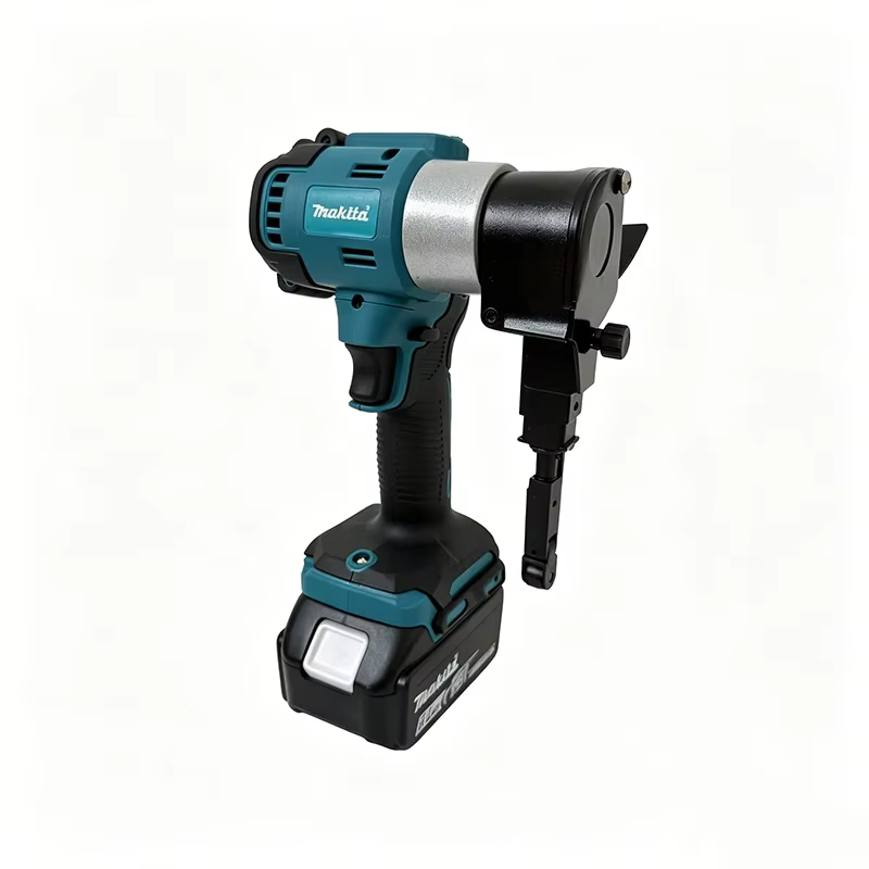 Ponceuse à bande sans fil Makita