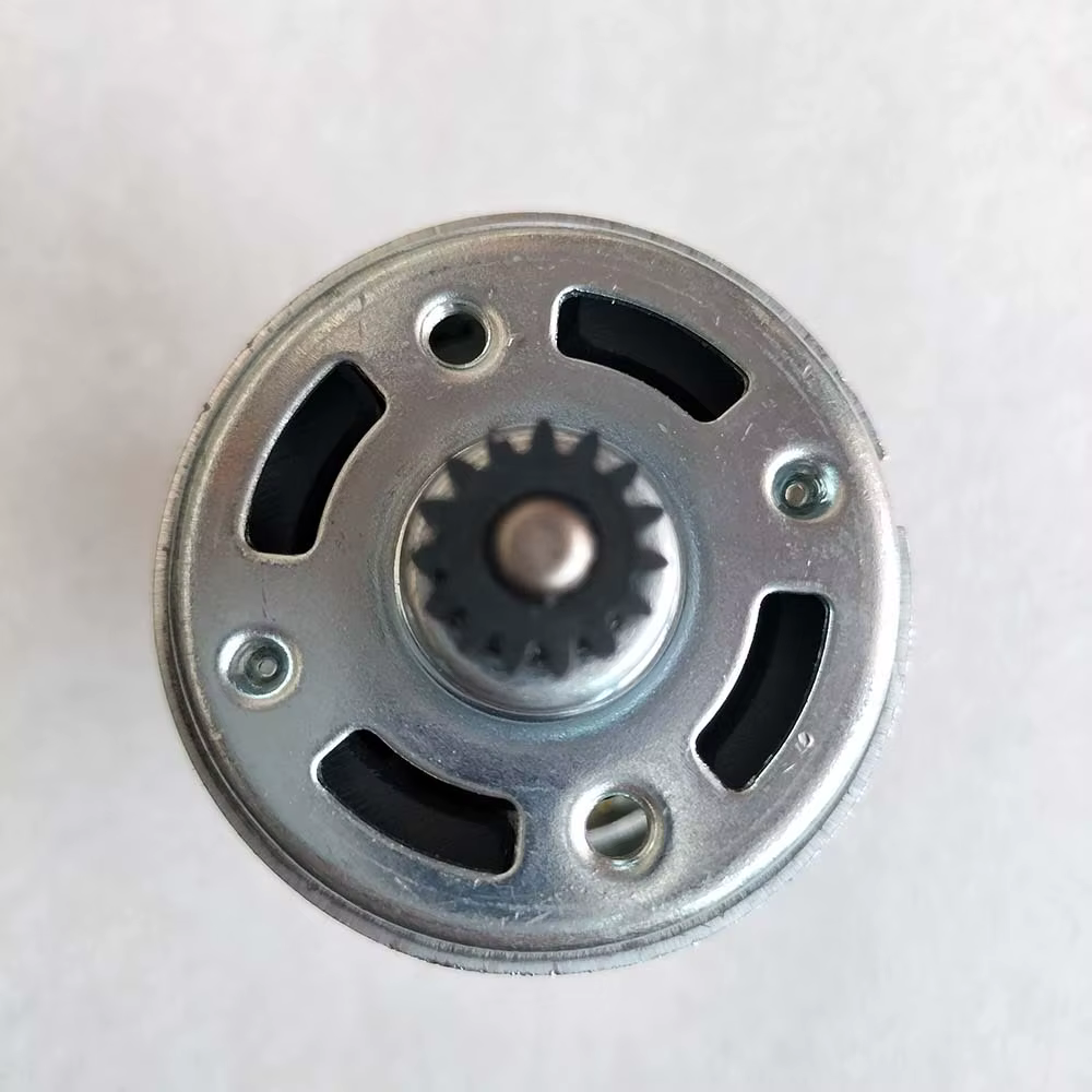 Moteur ONPO, SCH20 RS755WC-8017 90530669-02 18V 15 dents