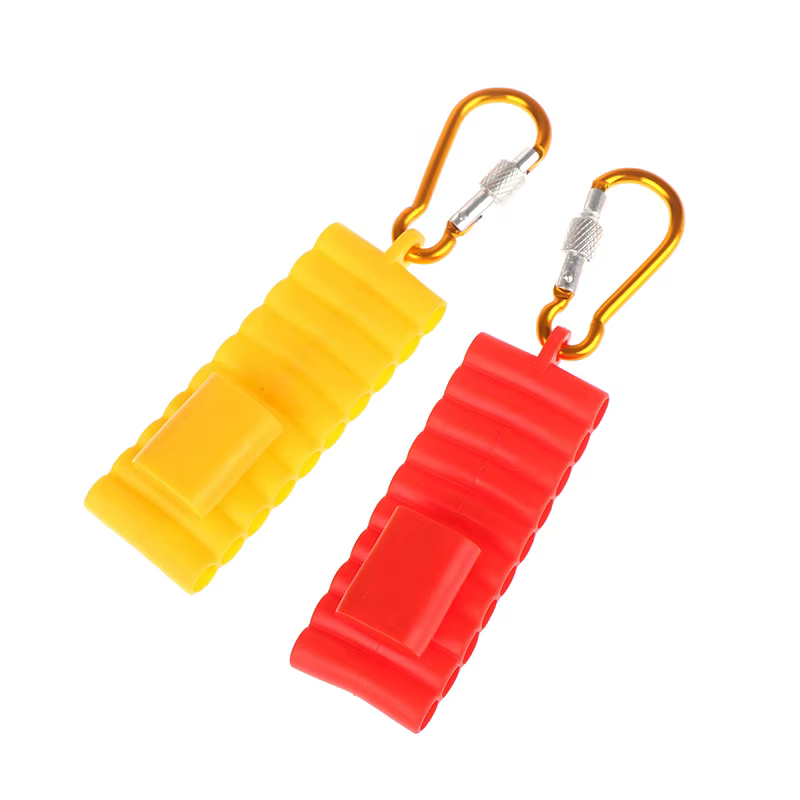 Support de rangement portable pour embouts de tournevis à tige hexagonale de 1/4 po