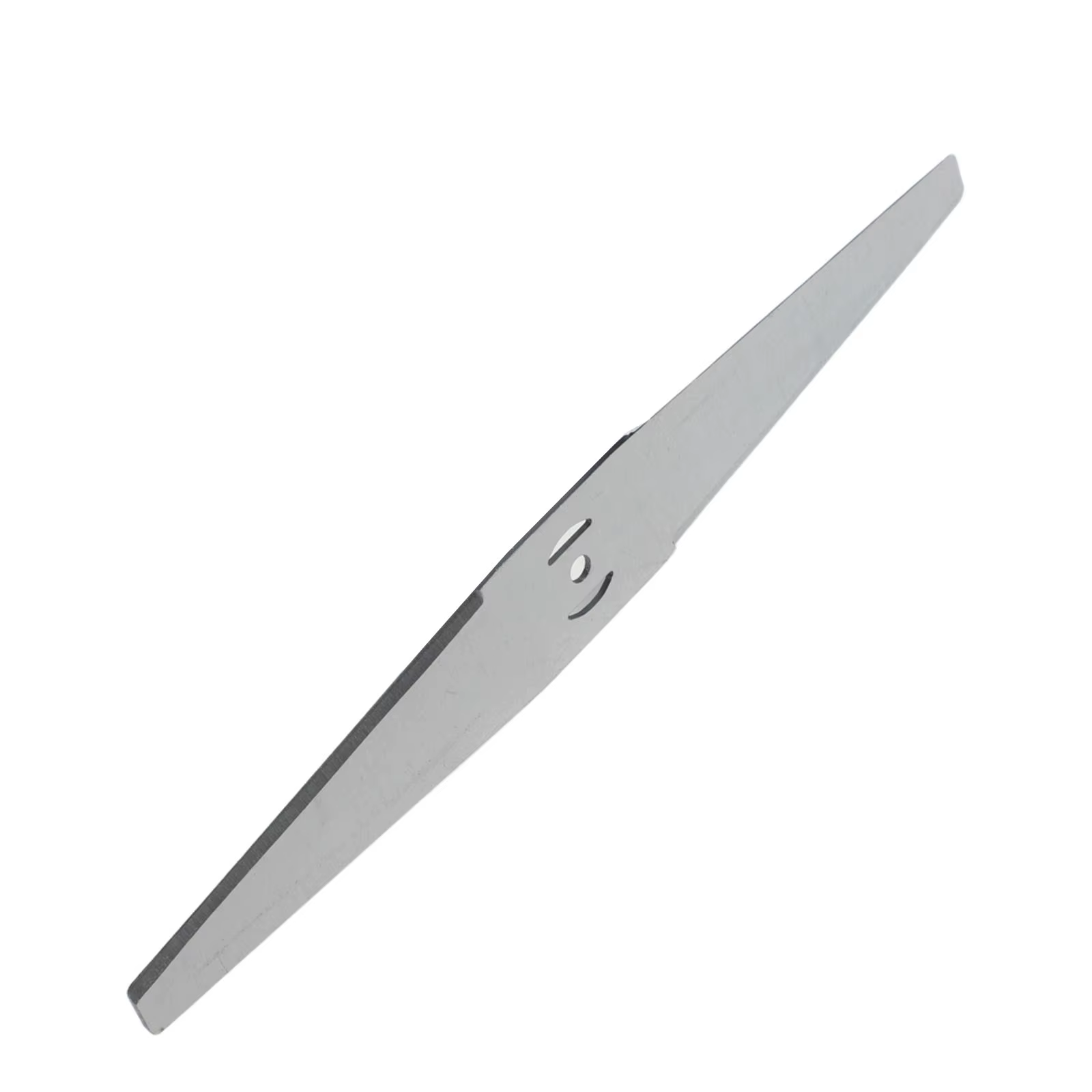 Lame de scie pour tondeuse à gazon