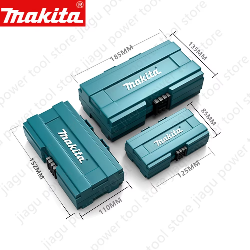 Makita ABC MINI boîte à outils cas