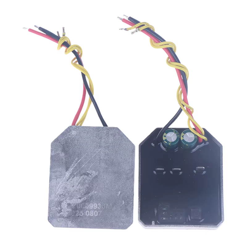 Carte de commande pour meuleuse d'angle 60A 21V