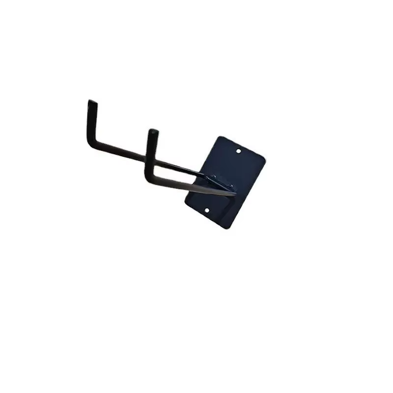 Système de stockage d'outils crochets support mural rangement de Garage multi-usages organisateur
