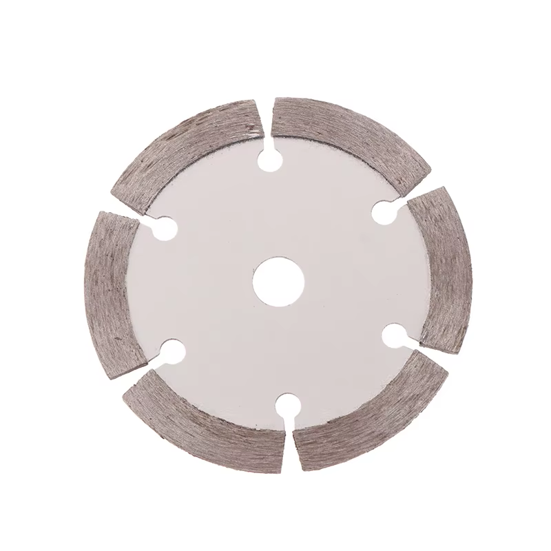 Mini lame de scie pour meuleuse d'angle