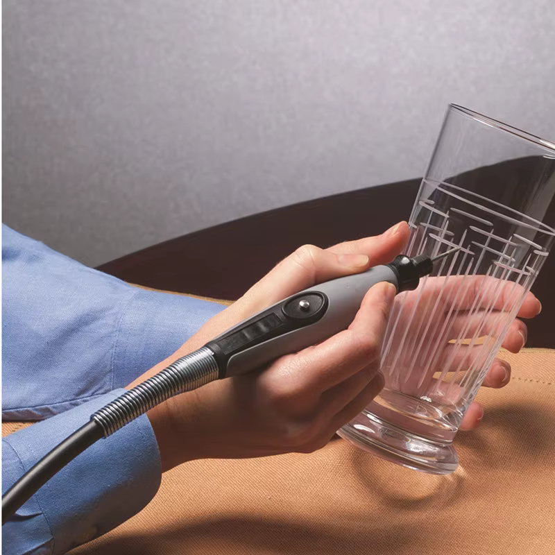 Perceuse électrique 225 originale à arbre flexible
