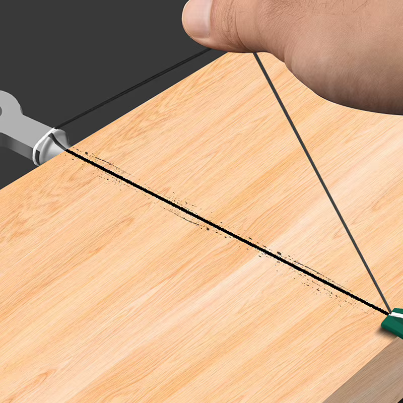 Encre de traçage durable pour menuiserie