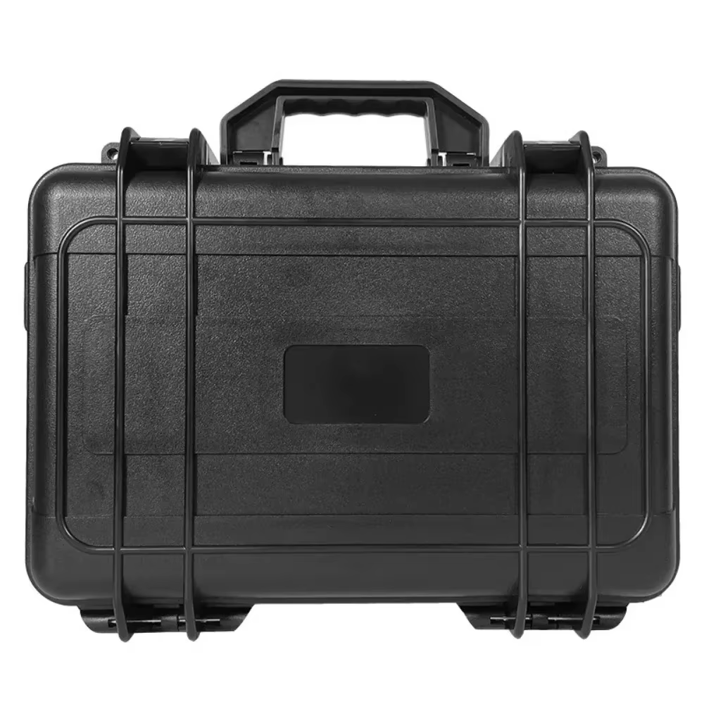 Boîte à outils en plastique