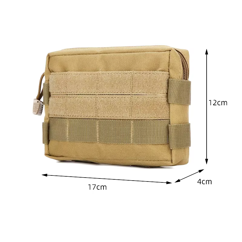 Dulpowers-Kit de rangement d'outils EDC