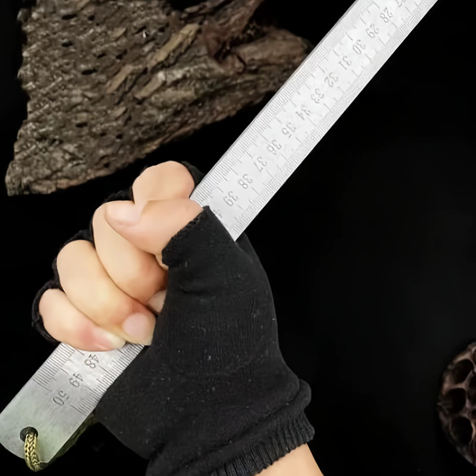 1 règle de précision robuste