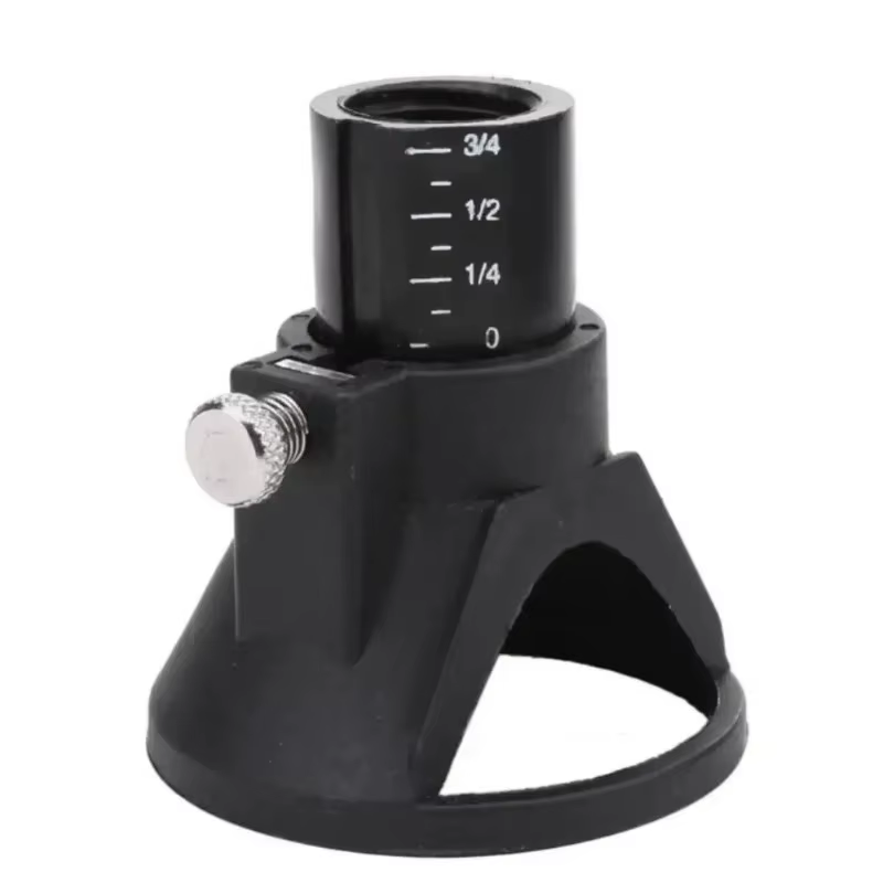 Siège spécial de perceuse Dremel MultiPro