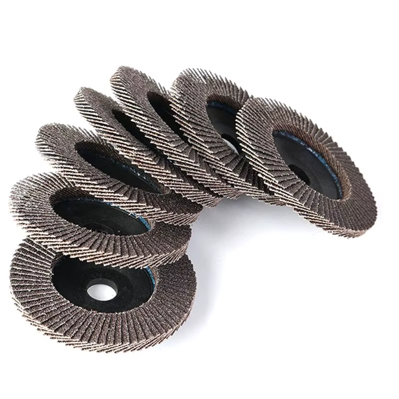 Disques à lamelles de 4