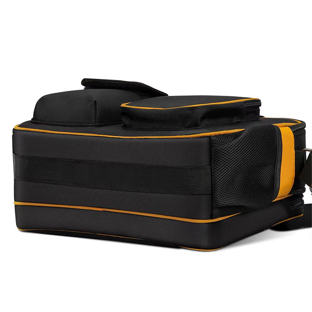 Sac à outils organisateur pour électricien