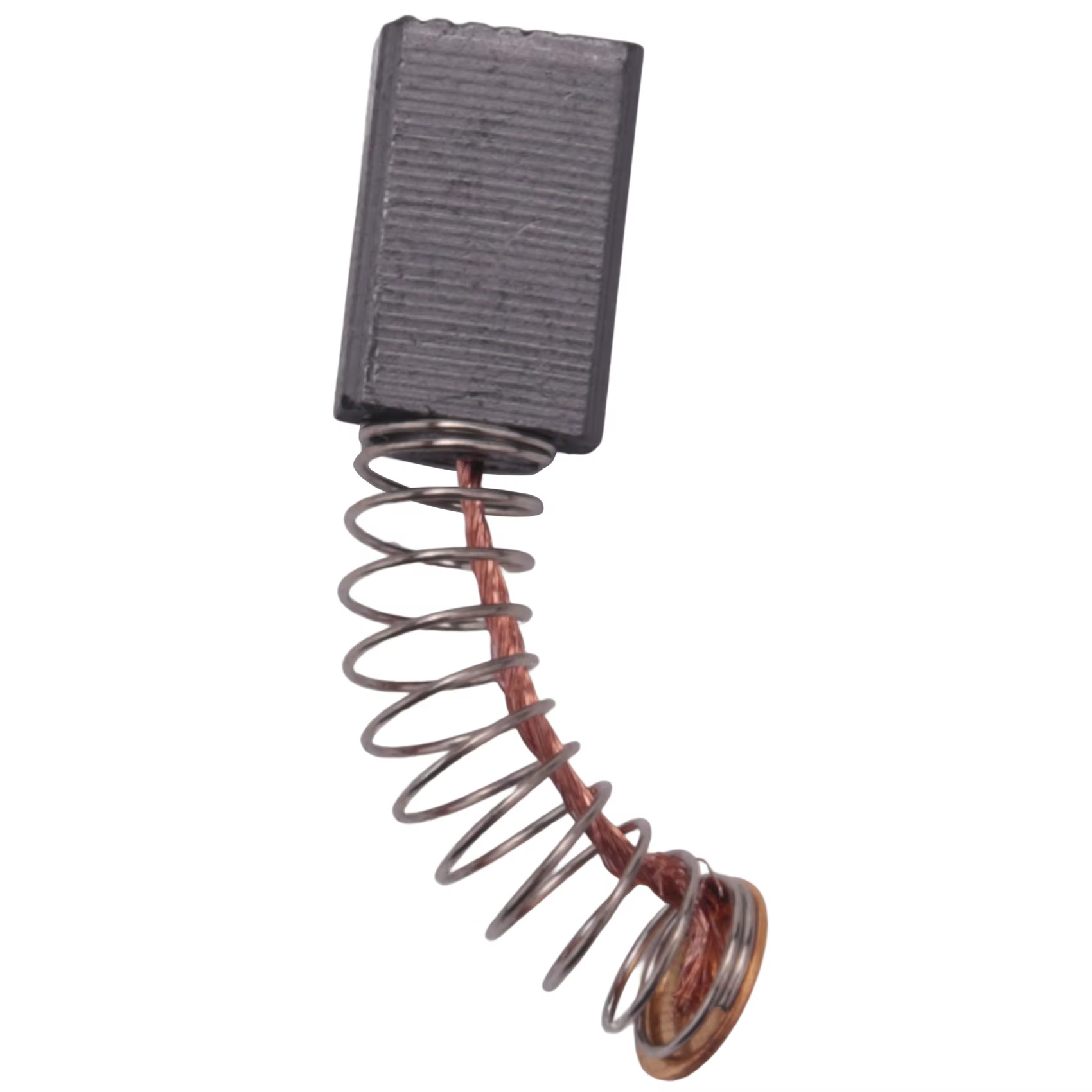 Brosses en carbone pour meuleuse d'angle
