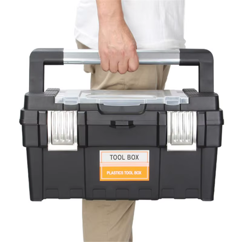 Valise à roulettes portable de grande capacité