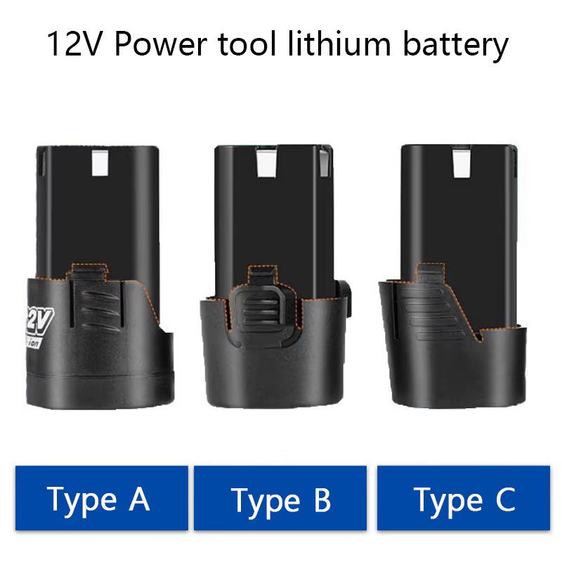 Batterie au lithium aste de grande capacité