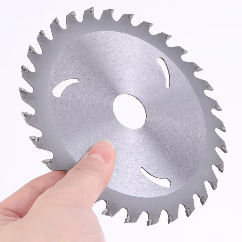 1 pièce Disque de coupe en carbure à 30 dents