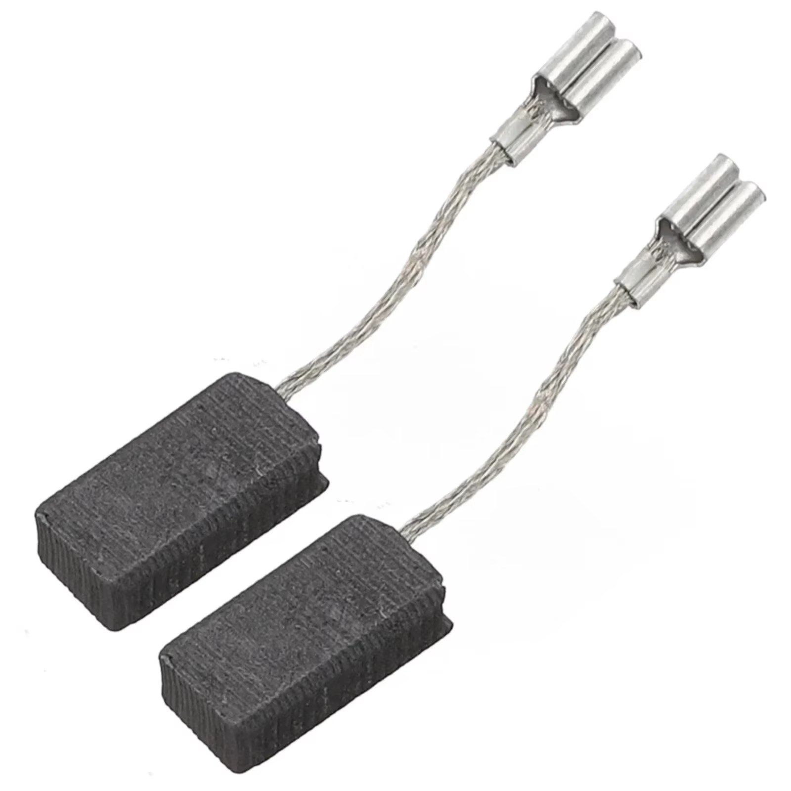 Balais de carbone pour meuleuse d'angle