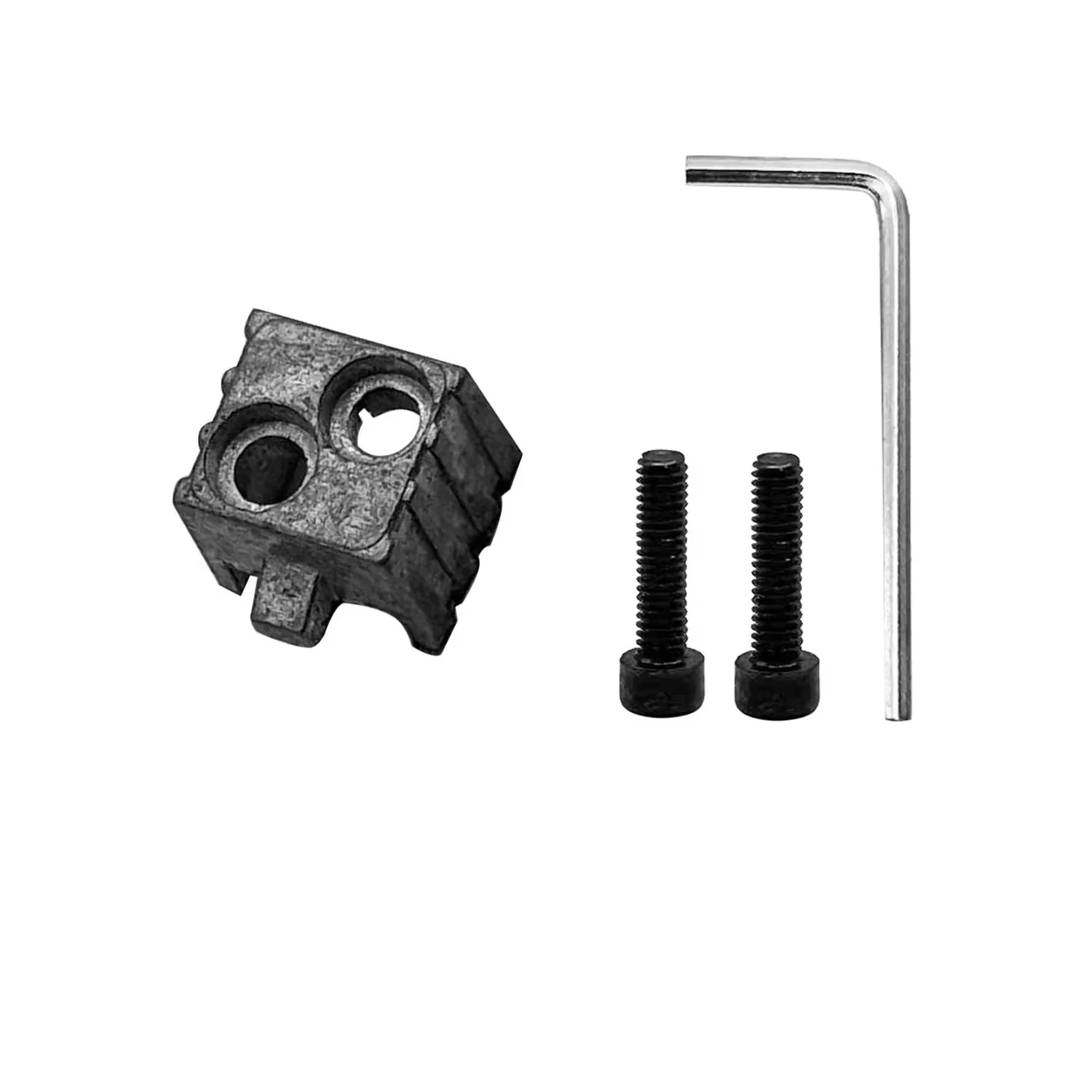 Support de serrage de lame pour scies sauteuses